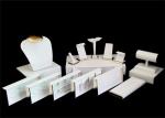 High End Jewelry Display Sets Busts Display Stand Custom Logo Handmade