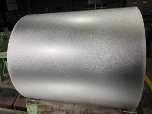 Wholesale JISG3322 G550 Cold Rolled Galvalume Steel Coils 600mm - 1500mm Width from china suppliers
