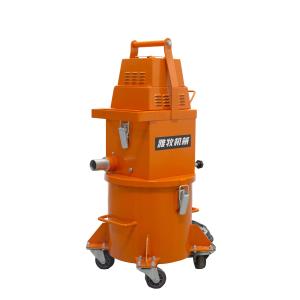 Wholesale High Efficiency Concrete Vacuum Cleaner 1kw Industrial Hepa Vacuum With 18l Capcity from china suppliers
