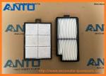 22M-979-2370 22B-979-1740 Cabin Air Filter KOMATSU Excavator Spare Parts For