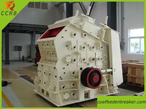 Wholesale PF Series Secondary Impact Crusher from china suppliers