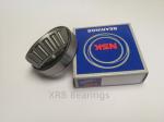 Heavy duty Tapered Roller Bearings NSK HR32056XJ Bearing 280×420×87mm Used In
