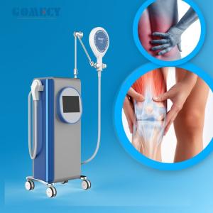 Wholesale Innovative Magnetic Device Dual Channel PMST MAX DUO Magnetic Therapy Device Physical Therapy Equipments Pain Relief from china suppliers