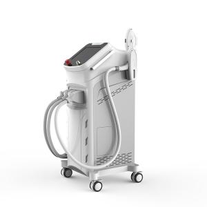 Wholesale DPL3 3 In 1 Laser Hair And Tattoo Removal Machine Laser Beauty Machine from china suppliers