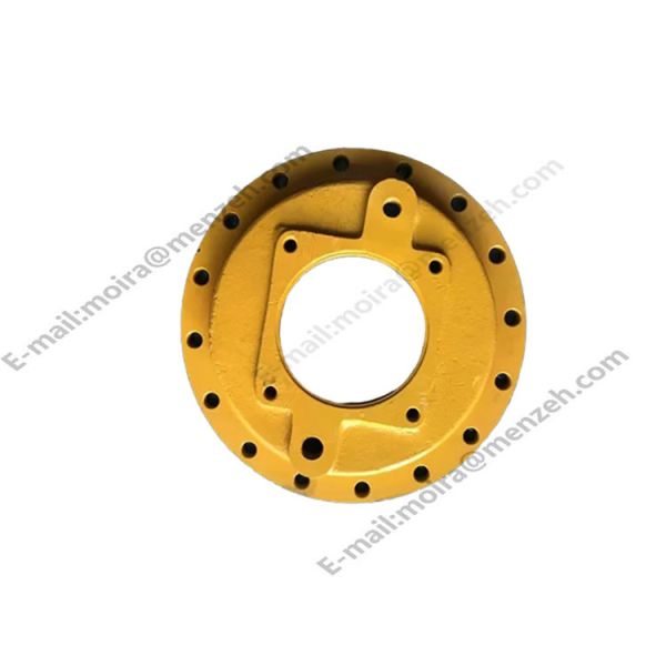 114-1401 4I7464 4I7467 Excavator Swing Gear Parts For CAT325D CAT330D CAT345D