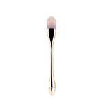 Premium Quality Wooden Handle Makeup Brushes For Loose Or Compact Powder