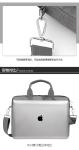 ANTI-SEISMIC COMPUTER BAG CROSS-BORDER HAND BILL SHOULDER BUSINESS NOTEBOOK BAG