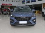 Left Hand Steering 5500rpm Smoothest Riding Compact SUV Jetour X90