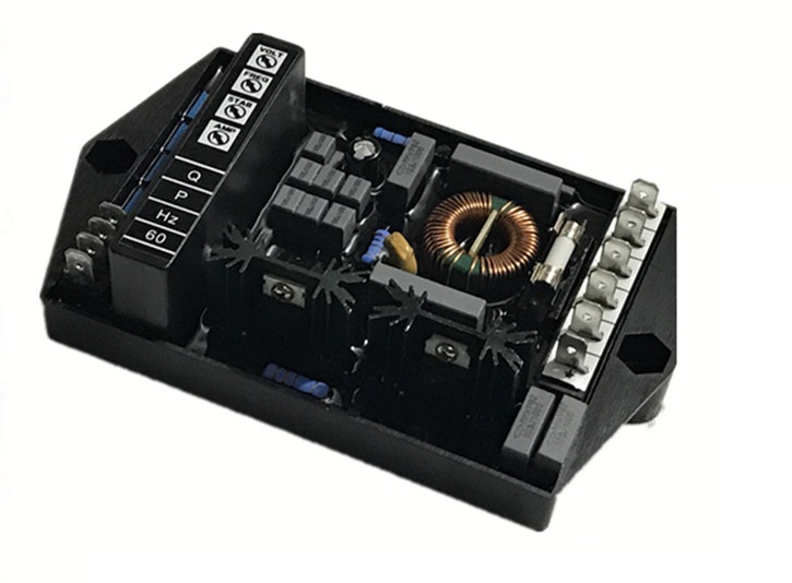 AVR M16FA655A