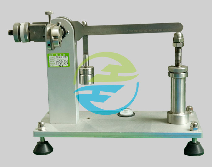 IEC60884-1 0-250mm Balance Arm 2.5N Plug Socket Tester Torque Test Device