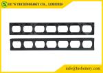 7P Spacers DIY Battery Holder ABS PC For Cells 18650 26650 32650 21700