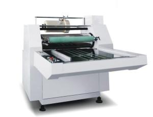 Wholesale CE-Film laminator Model YFME-ISEEF from china suppliers