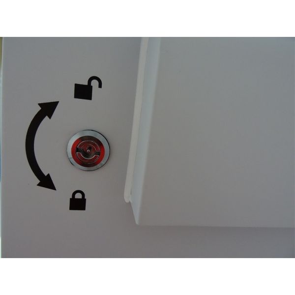 P6.66 Big Advertise Outdoor Led Digital Signage Display 1920Hz Refresh Rate