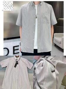 China Fashion Polo Dress Shirts Long Sleeve Regular Shirts Formal Dress Kcs16 on sale