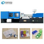 Weekly Pill Organizer Small Drug Storage Dispenser Box Manufacturing Injection