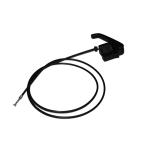 SQCS Engine Hood Cable 9017500359 for Mercedes Benz Sprinter W901 W902 W903 W904