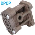 Engine Gear Pump Fuel PRE-Supply 51121017139 For MAN Truck Parts