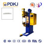 50Hz RW Pneumatic Spot Welding Machine 50mm Electrode Head