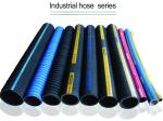 10 Bar Red Petroleum Transfer Hose S&D Hose
