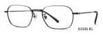 PARM High Quality Light Trendy Designer Optical Glasses Men Wholesale Eyewear