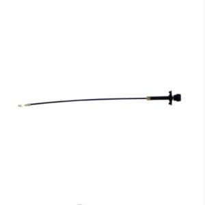 Wholesale Jmc Truck 2 Throttle /Accelerator Cable Total Length Almost 1500mm Muffler Type Cable from china suppliers