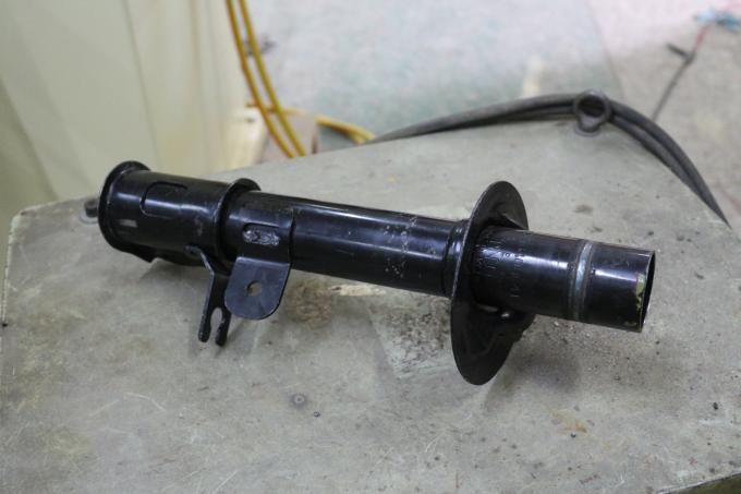 Auto Parts Motorcycle Damper / Shock Absorber Arc Welding  Machine