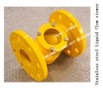 MADE IN CHINA-MARINE STAINLESS STEEL SIGHT GLASS-STAINLESS STEEL LIQUID FLOW