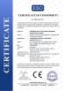 Shenzhen SMTfly Electronic Equipment Manufactory Ltd Certifications