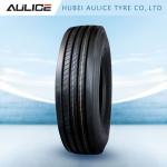 16PR 12R22.5 Radial Truck Tyre Steel Wire Cord