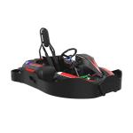 2500RPM 2.89Nm Junior Go Kart Belt Drive Transmission ISO9001