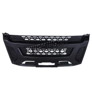 Wholesale Chinese Truck Parts Dongfeng Balong H5 Front Bumper from china suppliers