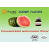 Buy cheap PG Based Concentrated Watermelon Food Flavouring HACCP FDA Certification from wholesalers