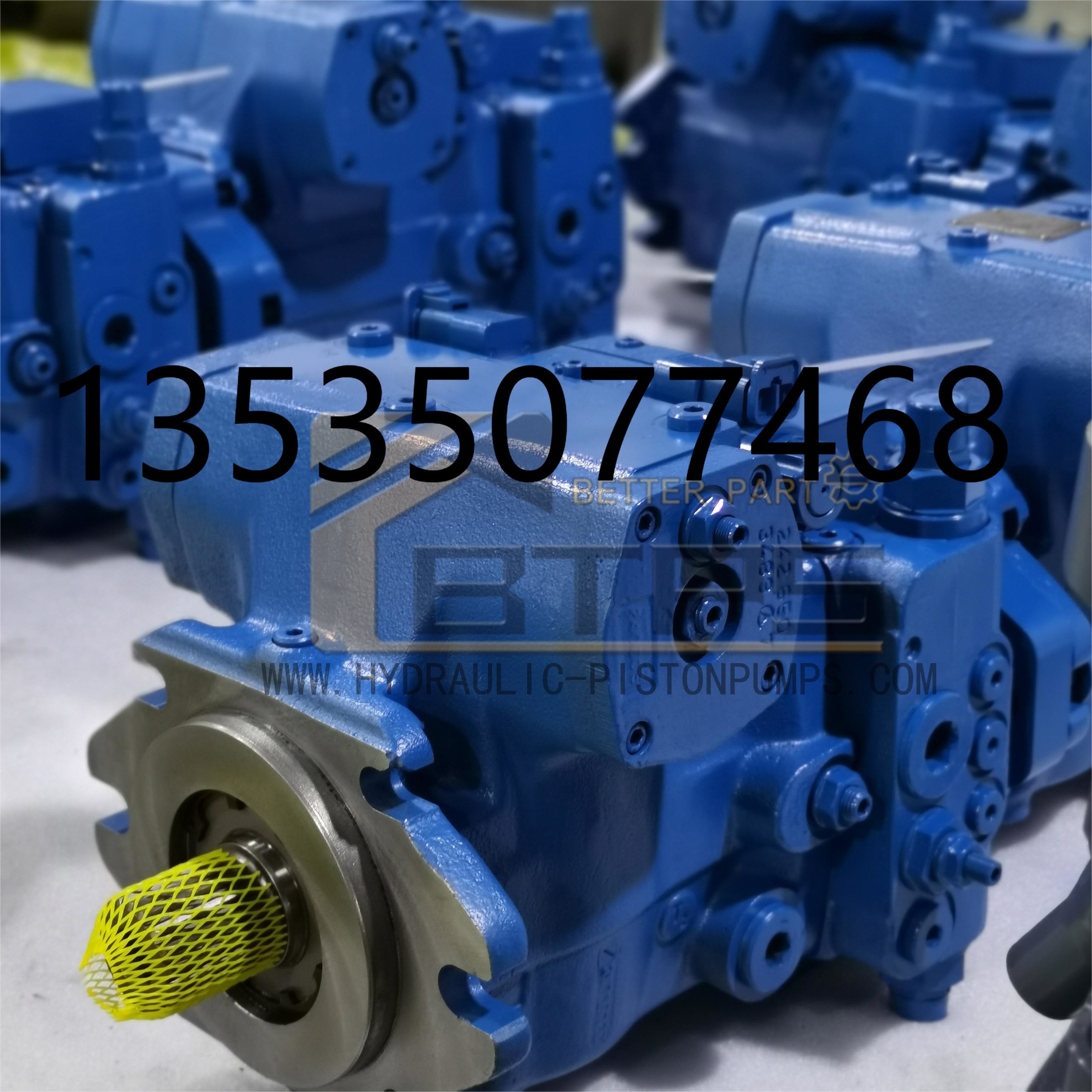 Rexroth A4VG56EP0MT_32 Hydraulic Pumps Piston Pumps A4vt/A4vg/A8vo/A10vg/A10vo Series Hydrauli Parts