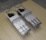 YAMAHA Vibrating Feeder, Tubular Feeder (STICK FEEDER), 3 / 5 Tube