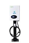 20KW 30KW 40KW Wall-Mounted Post-Type Electric Vehicle DC AC Charging Pile
