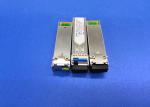 TX1490nm DFB Laser SFP Optical Module 1000BASE RX1550nm 60KM BIDI SM SFP Module