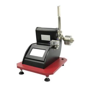 Wholesale Digital Rip Length 43mm 100W Fabric Tearing Strength Tester from china suppliers