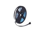 CE 5m 5050 3000K Music Bluetooth LED Strip Light For Bedroom
