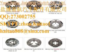 Wholesale 15183-10211 CLUTCH COVER FOR TCM from china suppliers