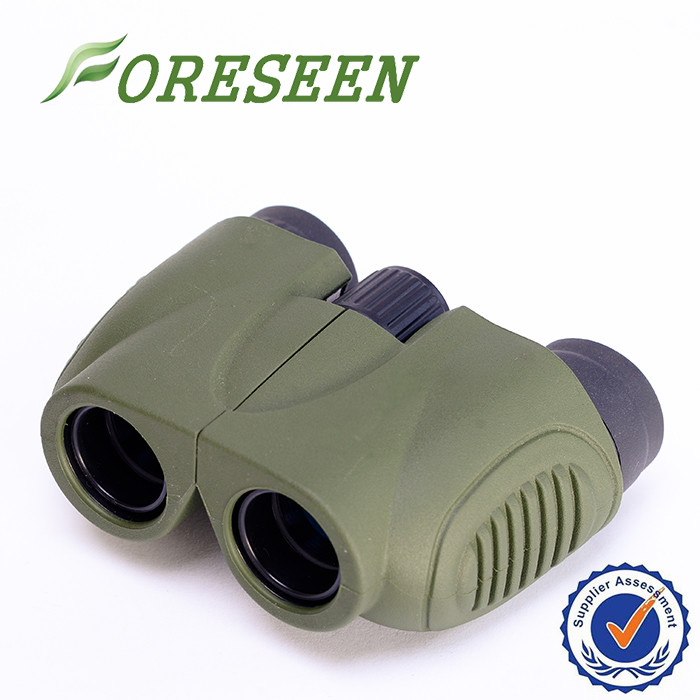 Experienced Manufacturer 8X20 professional outdoor scope waterproof HD long range binocular