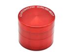 Smoke Cartel 2 Piece Aluminum Grinder