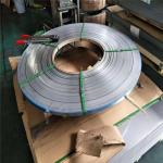 201 304 316 Stainless Steel Banding Slit Coil 321 310S 904L ASTM 2 2.5 4 6 8mm