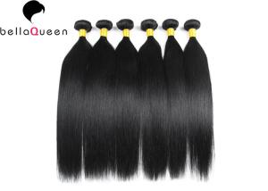 Wholesale BellaQueen Soft 7 Grade Wholesales Unprocessed 100% Brazilian Virgin Hair Weave Bundles Hair Extension from china suppliers