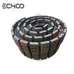 SK30UR Track chain mini excavator for Kobelco spare attachment