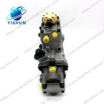 291-5919 10R-7760 for C4 C6 Diesel Fuel Pump Assy 2915919 10R7760 Engine Parts