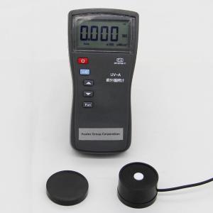 Wholesale 9v Battery Huatec Ultraviolet Radiometer Ndt Equipment Uv-A from china suppliers
