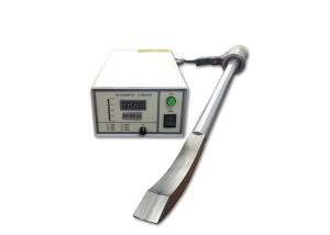 Wholesale Environmentally 20Khz Ultrasonic Indium Coating Inner Target Cylinder Pipe from china suppliers