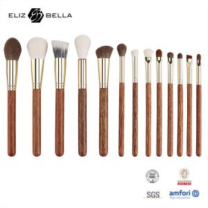 Wholesale Hair Synthetic Hair Face Makeup Brush Set Customize Your Perfect Look from china suppliers