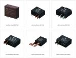 PCB Relays Automotive Relays General-Purpose Relays High Power Relays Thermal