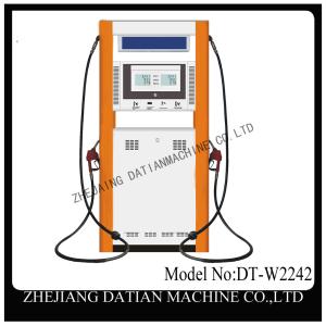 Wholesale service station modern design fuel dispenser from china suppliers